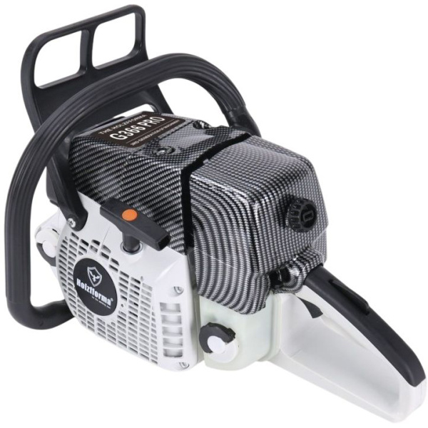 Бензопила Holzfforma G366 PRO 18" AG366PRO1 в Челябинске