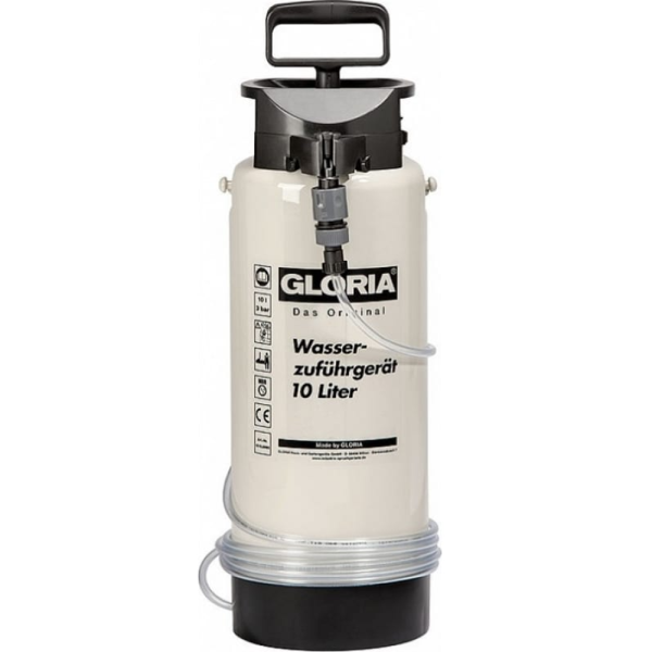 Ручной водяной насос Gloria тип 10 001215.0000 в Челябинске