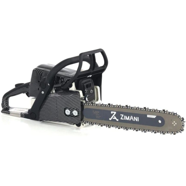 Бензопила ZimAni MS250 PRO в Челябинске