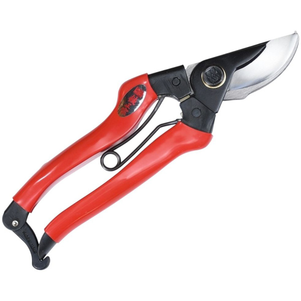 Секатор Yoshioka, лезвие 52 мм, общая длина 195 мм М00021051/701