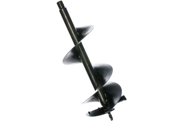 Шнек почвенный CHAMPION 250мм  (AG252,AG352,AG364) C8062 в Екатеринбурге
