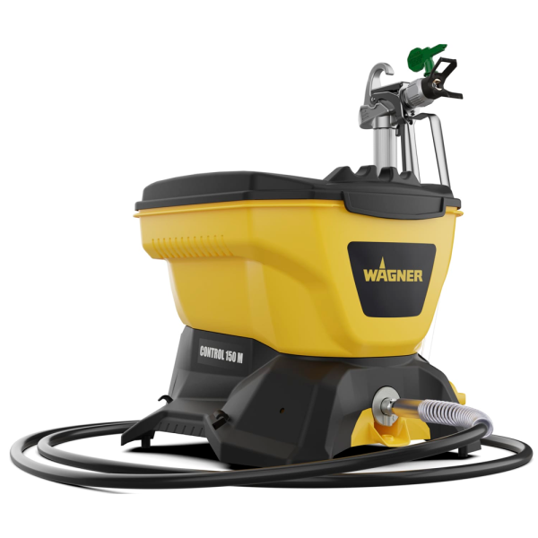 Краскопульт электрический WAGNER CONTROL 150M 2394312 в Челябинске