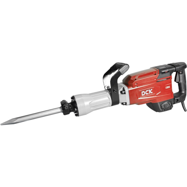 Молоток отбойный DCK KZG04-15S в Екатеринбурге