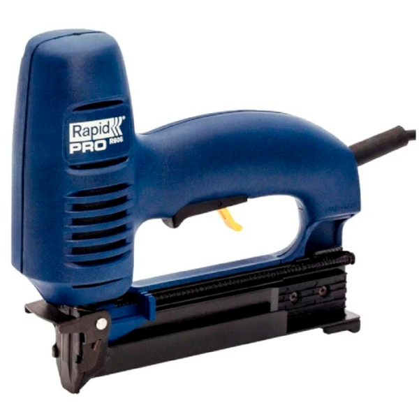 Степлер электрический  RAPID R606  2-в-1 тип 55 C 10643001 в Челябинске
