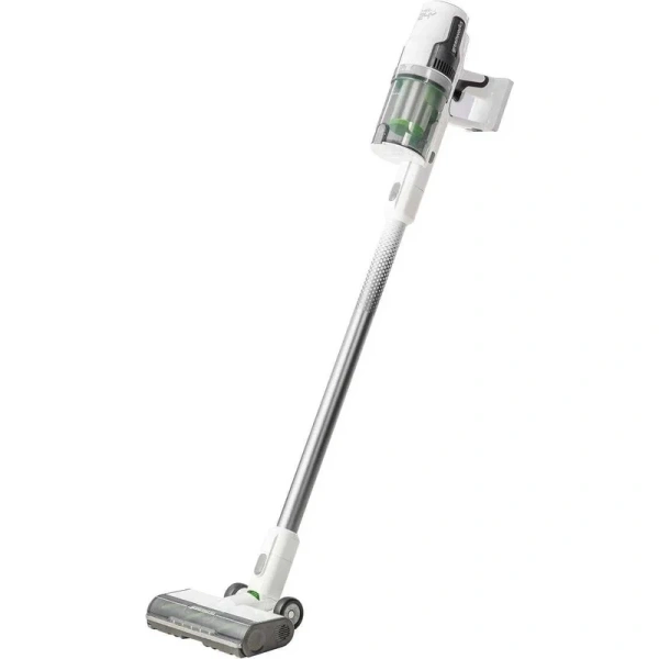 Пылесос беспроводной вертикальный аккумуляторный Greenworks 24В G24SVK4D 4701107UB в Челябинске