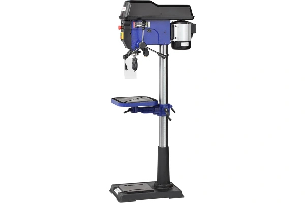 Станок сверлильный вертикальный BELMASH DP430-16FVS S244A в Екатеринбурге