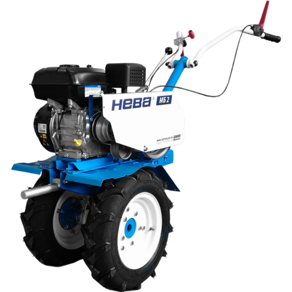 Мотоблок "Нева" МБ2-B&S (CR950) 