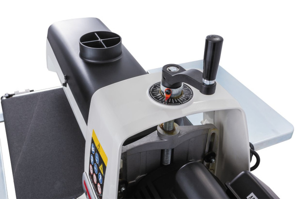 Барабанный шлифовальный станок JET JWDS-1632-M 723520KM в Челябинске