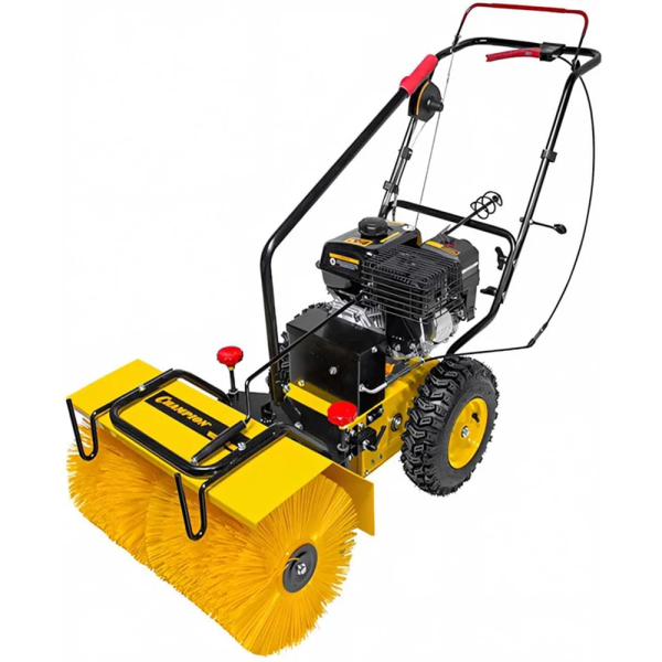 Подметально-уборочная машина CHAMPION GS5562 в Челябинске