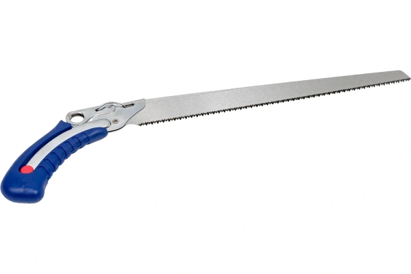 Пила садовая WORKPRO 330мм c пластиковым чехлом  WP 333008   в Челябинске 