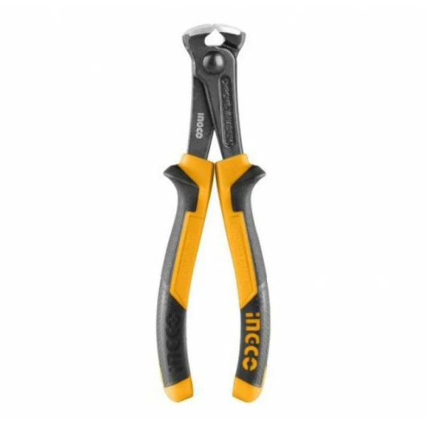 Плоскогубцы для торцевой резки INGCO HECP28200