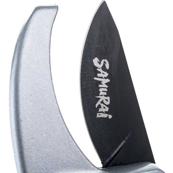 Секатор с храповым механизмом SAMURAI L-205мм диаметр реза:20 мм IPSRC-55TA в Челябинске 