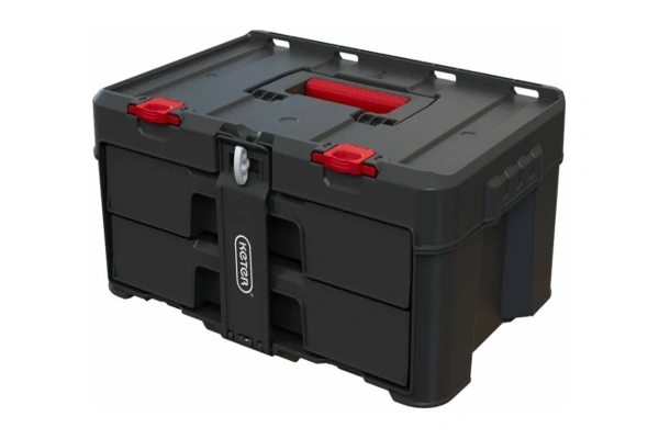 Ящик Keter Stack n Roll 2 Drawers  17210832 в Челябинске 