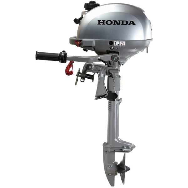 Подвесной лодочный мотор HONDA BF 2,3 SCHH BF2,3DHSCHH в Челябинске