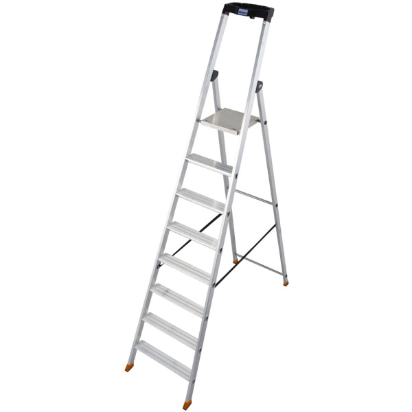 Лестница-стремянка "KRAUSE" SOLIDO 126672 в Челябинске