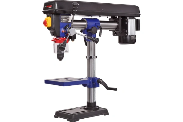 Станок сверлильный радиальный BELMASH RDP430-16 S104A в Екатеринбурге