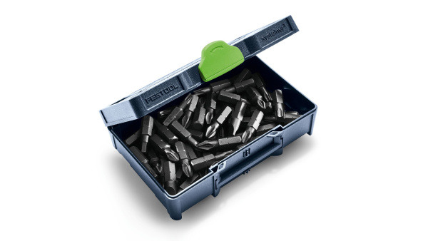 Микро-систейнер FESTOOL 205399 в Челябинске 