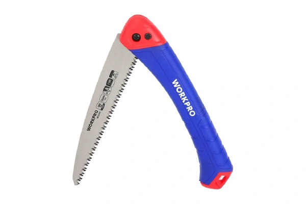 Пила складная складная WORKPRO 180мм  WP333002  в Челябинске 