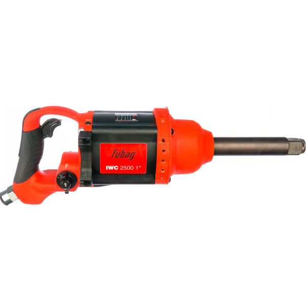 Пневматический ударный гайковерт Fubag IWC2500 1" 100270 в Челябинске