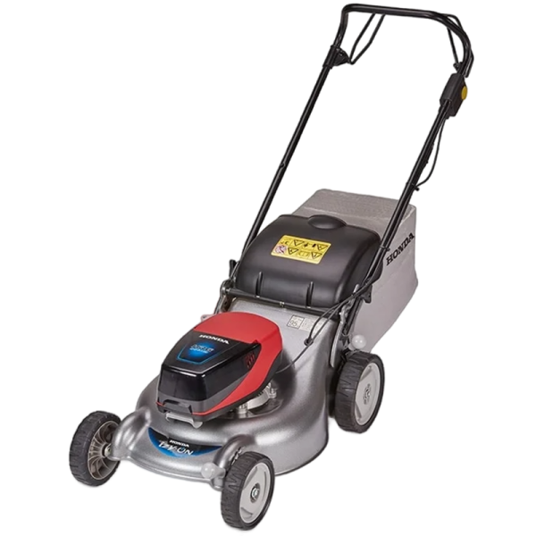 Комплект HONDA газонокосилка аккумуляторная HRG466XBSEEA + АКБ 9Ач DPW3690XAE + ЗУ CV3680XAEM