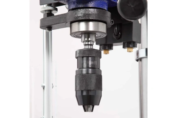 Станок сверлильный вертикальный BELMASH DP430-16FVS/380 S245B в Екатеринбурге