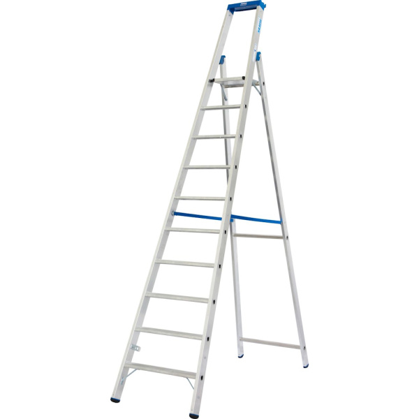 Лестница-стремянка "KRAUSE" STABILO 124562 в Челябинске