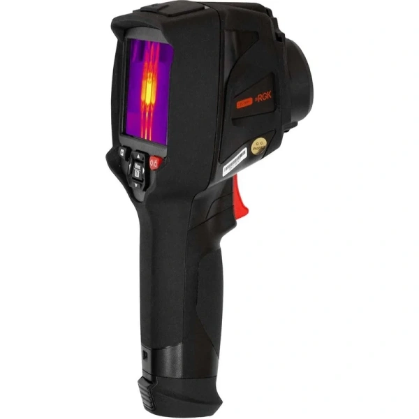 Тепловизор RGK TL-160+ 754385 в Челябинске