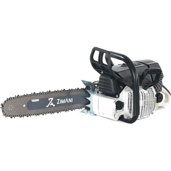 Пила цепная бензиновая ZimAni MS660 PRO в Челябинске