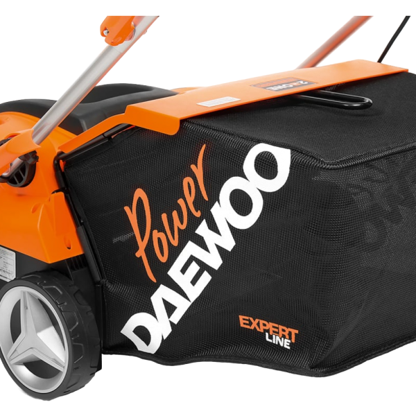 Скарификатор электрический DAEWOO DSC 2000E  в Челябинске