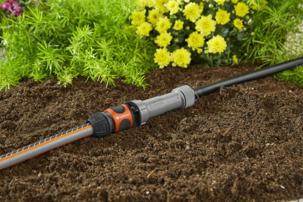 Мастер блок 1000 GARDENA 01355-20.000.00 в Екатеринбурге