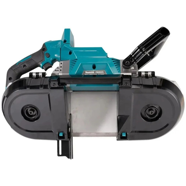 Аккумуляторная ленточная пила МАКITA  PB002GZ XGT в Челябинске