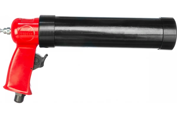 Пистолет для герметика пневматический FUBAG 110117 в Челябинске