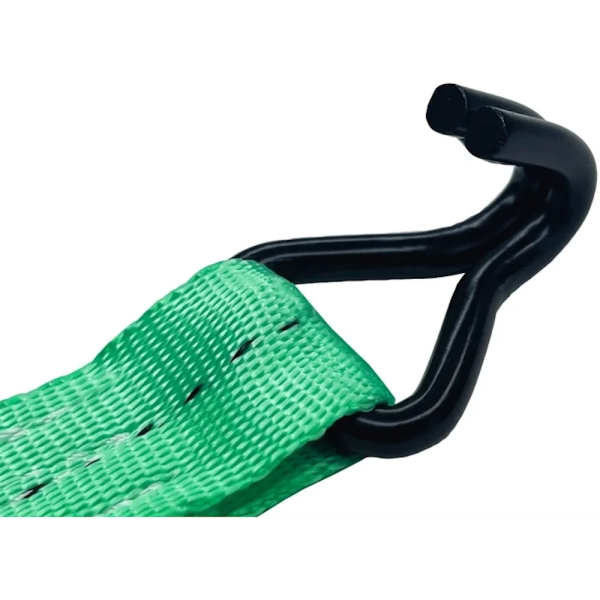 Ремень стяжной 25мм 1т 4 метра HITCH RS Regular SZ076113 в Челябинске