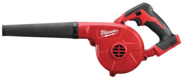 Аккумуляторный воздуходув "Milwaukee" М18 BBL-0 4933446216