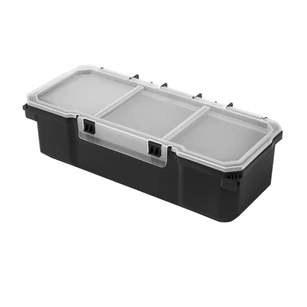 Органайзер №1 DLT RED PRO 32х14х10см 4069 в Челябинске 