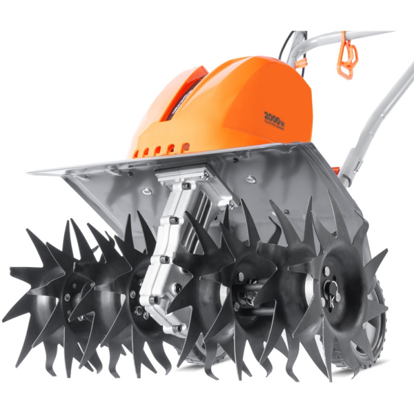 Культиватор электрический DAEWOO DAT 2200E  в Челябинске