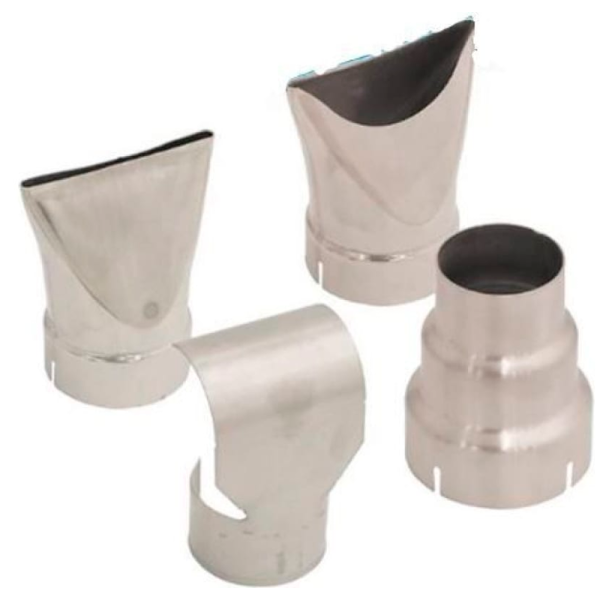 Аккумуляторный тепловой пистолет-фен MAKITA DHG181RT1J  в Челябинске