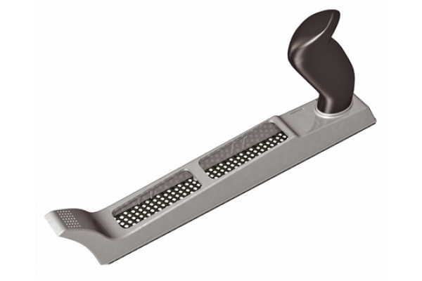 Рубанок обдирочный Kraftool 250мм 18841 в Челябинске 