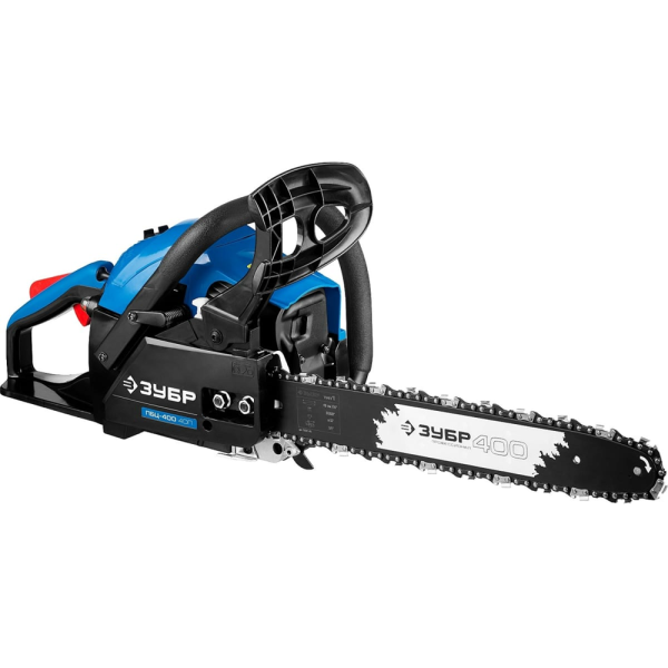 Бензопила ЗУБР  ПБЦ-400 40П в Екатеринбурге