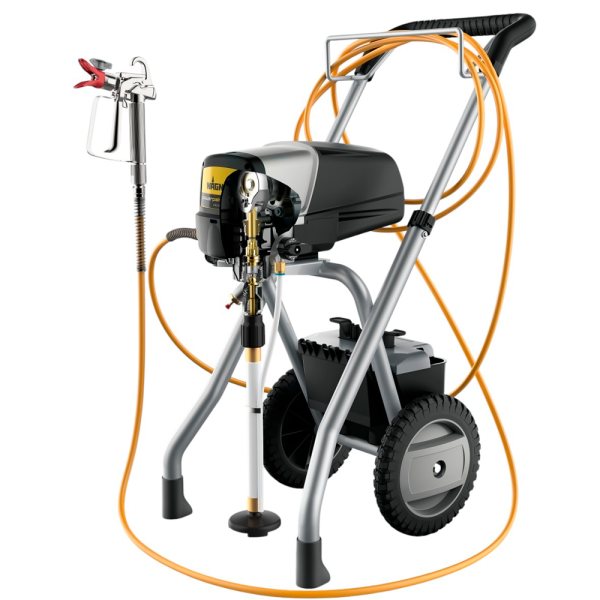Краскопульт электрический WAGNER PowerPainter 90 Extra HEA  2401275