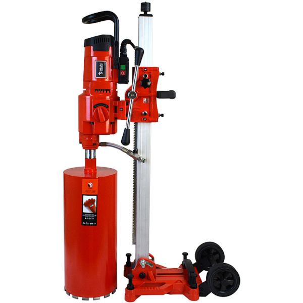 Машина сверлильная DIAM ML-250/2А  620066 в Екатеринбурге