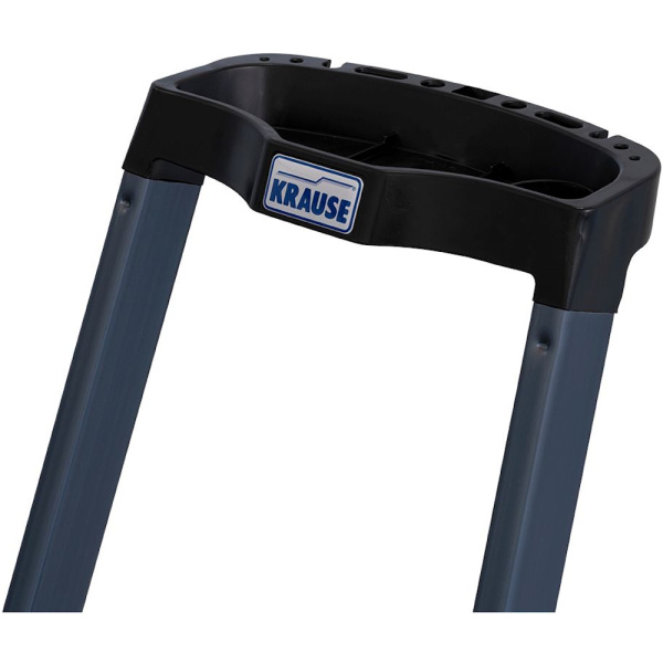 Лестница-стремянка "KRAUSE" SECURO 126429 в Челябинске