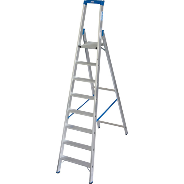 Лестница-стремянка "KRAUSE" STABILO 124555 в Челябинске