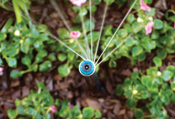 Сопло ротатор HUNTER MP SS-530 в Челябинске