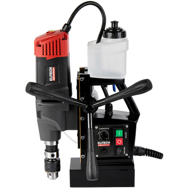 Дрель магнитная Elitech MCD 1850E E2010.004.01 в Челябинске