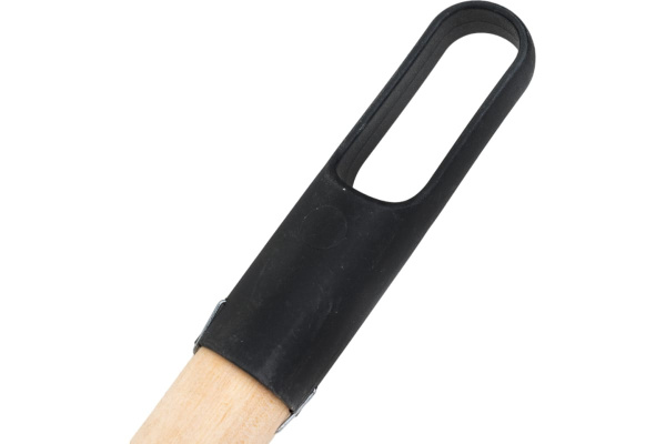 Веник Amigo Grande  из полипропилена с деревянной ручкой 76004 в Челябинске 