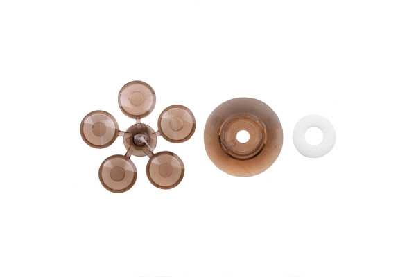 Термошайба Стройбат 30мм. 123/9/25446 в Челябинске