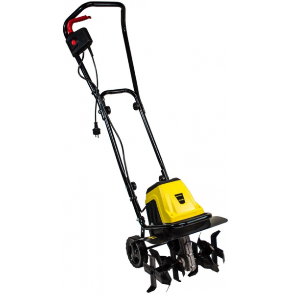 Культиватор электрический Champion EC1400 EC1400 в Челябинске
