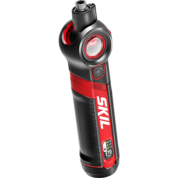 Аккумуляторная отвертка SKIL SD5619 SD5619SE01 в Челябинске