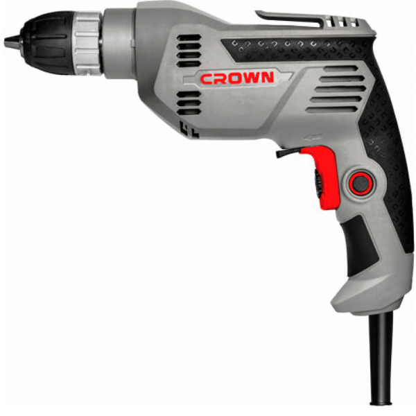 Дрель безударная CROWN CT10143-13C в Челябинске